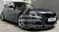 2016 BMW 328