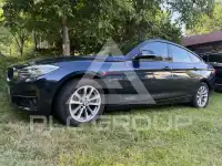 2016 BMW 328