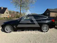2016 BMW 328