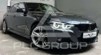 2016 BMW 328