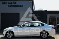 2016 BMW 328
