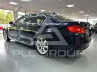 2016 BMW 528