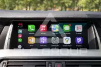 2016 BMW 528