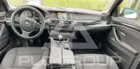 2016 BMW 528