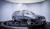 2016 BMW 528