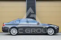 2016 BMW 528