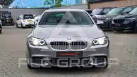 2016 BMW 528