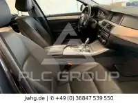 2016 BMW 528