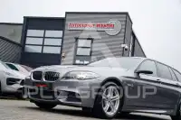 2016 BMW 528