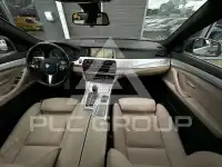 2016 BMW 528