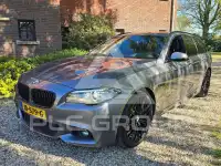 2016 BMW 528