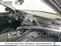 2016 BMW 528