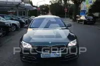 2016 BMW 528