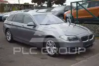 2016 BMW 528