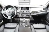2016 BMW 528