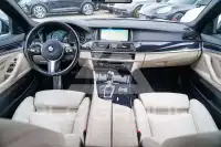 2016 BMW 528