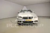2016 BMW 528
