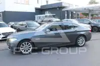 2016 BMW 528