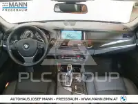 2016 BMW 528