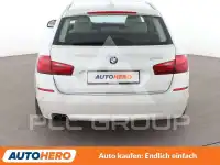 2016 BMW 528