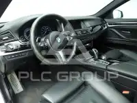 2016 BMW 528