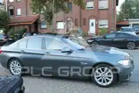 2016 BMW 528