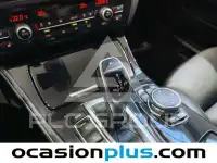 2016 BMW 528