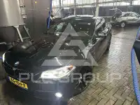 2016 BMW 528