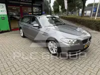 2016 BMW 528