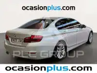 2016 BMW 528