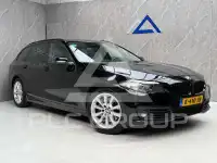 2016 BMW 528