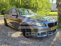 2016 BMW 528