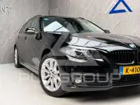 2016 BMW 528