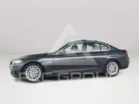 2016 BMW 528