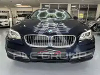 2016 BMW 528