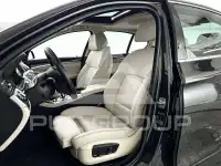 2016 BMW 528