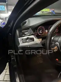 2016 BMW 528