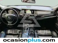 2016 BMW 528