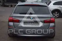 2016 BMW 528