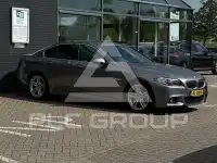 2016 BMW 528