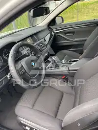 2016 BMW 528
