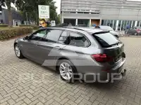 2016 BMW 528