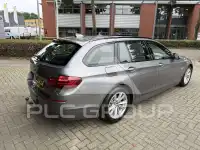 2016 BMW 528