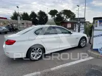 2016 BMW 528