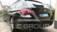 2016 BMW 528