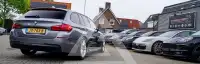 2016 BMW 528