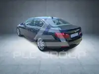 2016 BMW 528