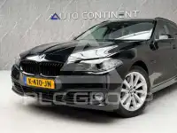 2016 BMW 528