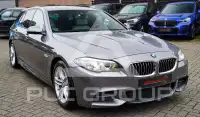 2016 BMW 528