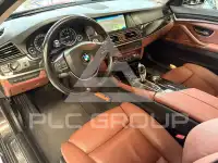 2016 BMW 528